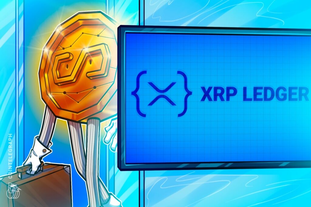 Ripple and Bitso Bring MXNB Stablecoin to XRP Ledger Cointelegraph