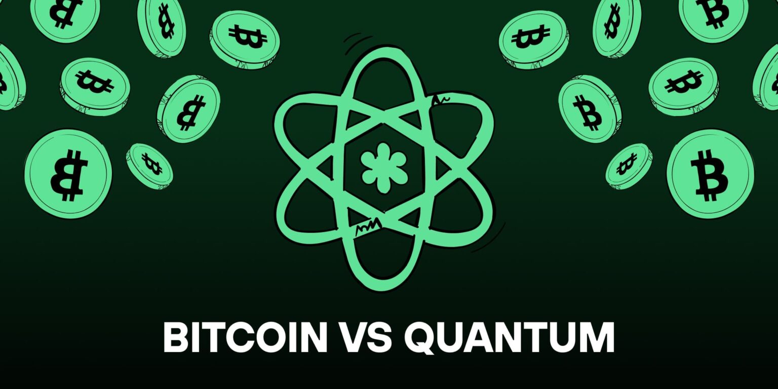 Quantum
