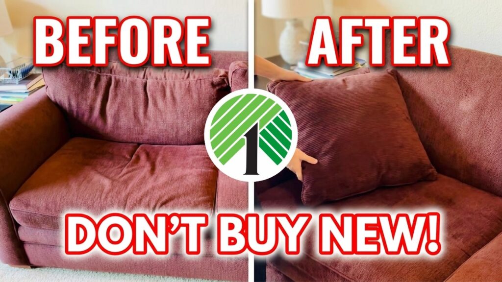 These 7 Dollar Tree Hacks Save You THOUSANDS (No Joke!)