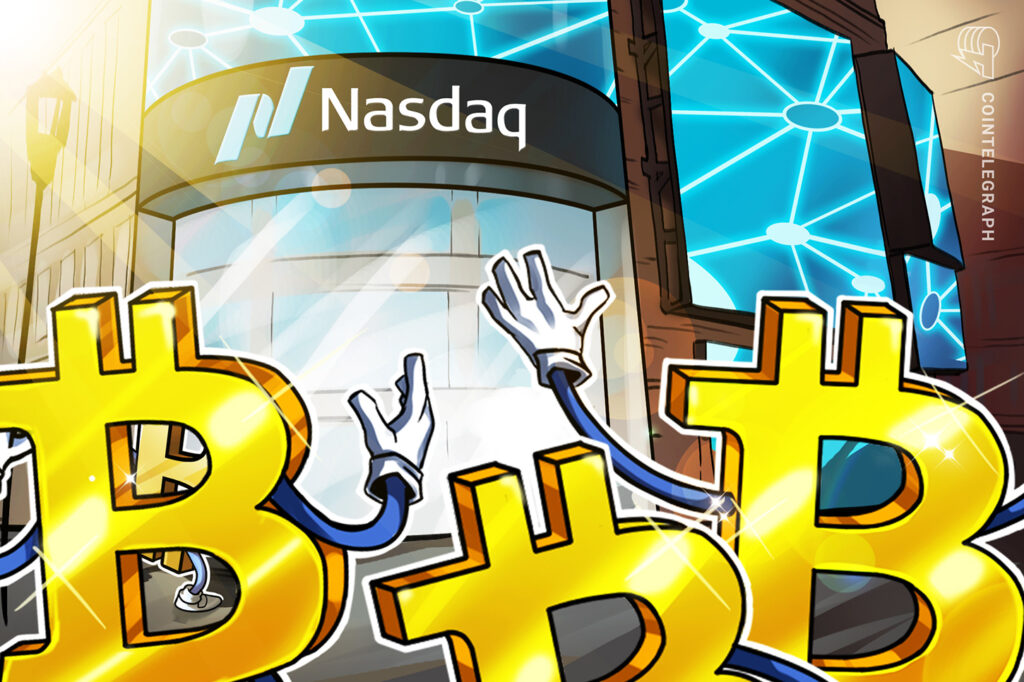 Cointelegraph