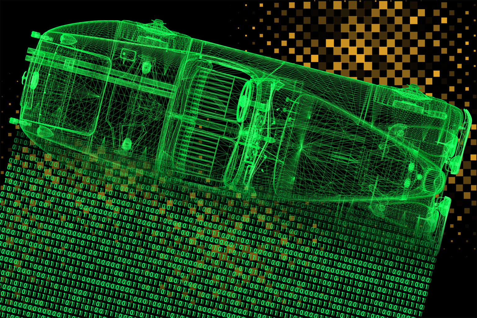 A better way to turn 2D designs into 3D models for rapid prototyping | MIT News A better way to turn 2D designs into 3D models for rapid prototyping | MIT News