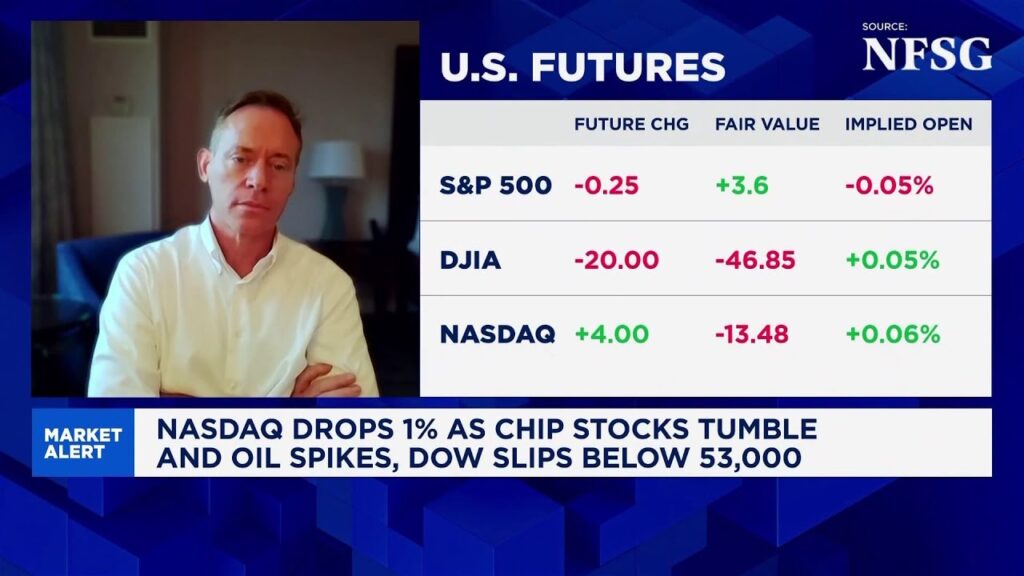 AI fundamentals have become detached from their stock prices: Michael Green