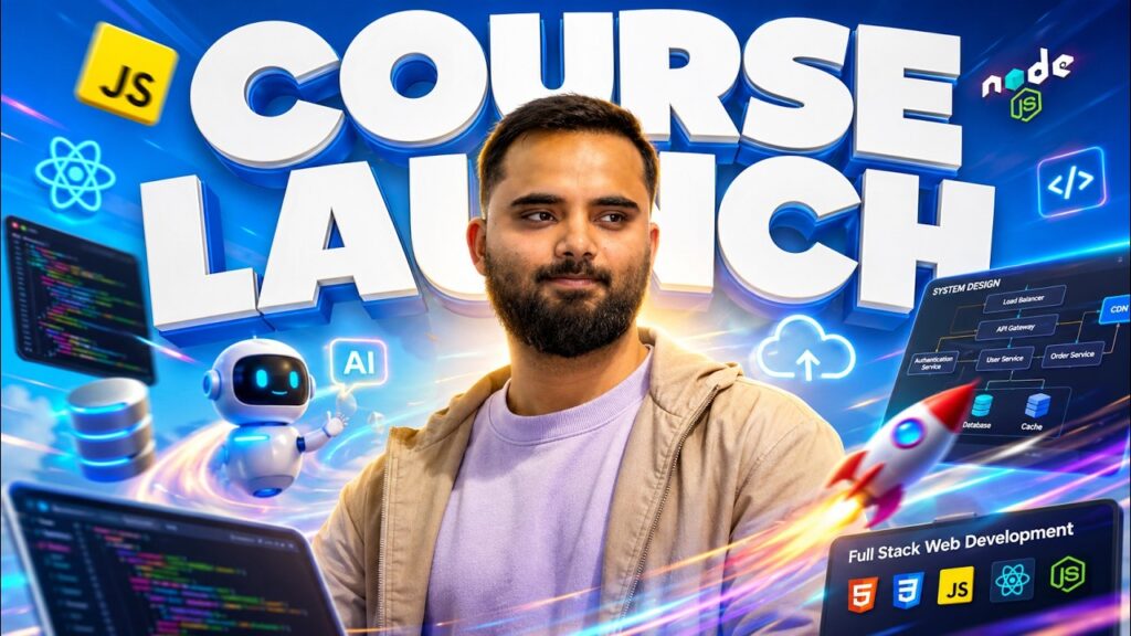 Become the Developer AI Can't Replace.