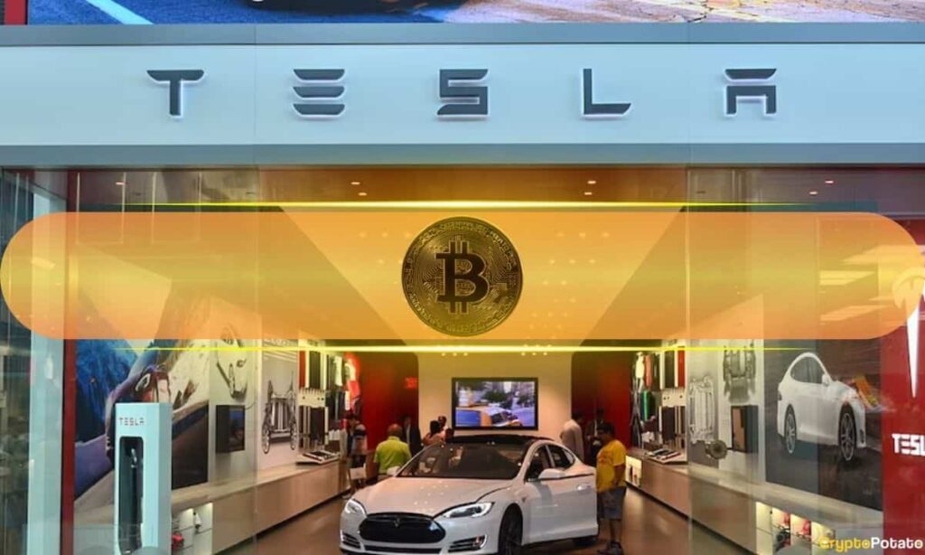 Here’s What Tesla Did With Its Bitcoin Holdings in Q2 2026 Here's What Tesla Did With Its Bitcoin Holdings in Q2 2026