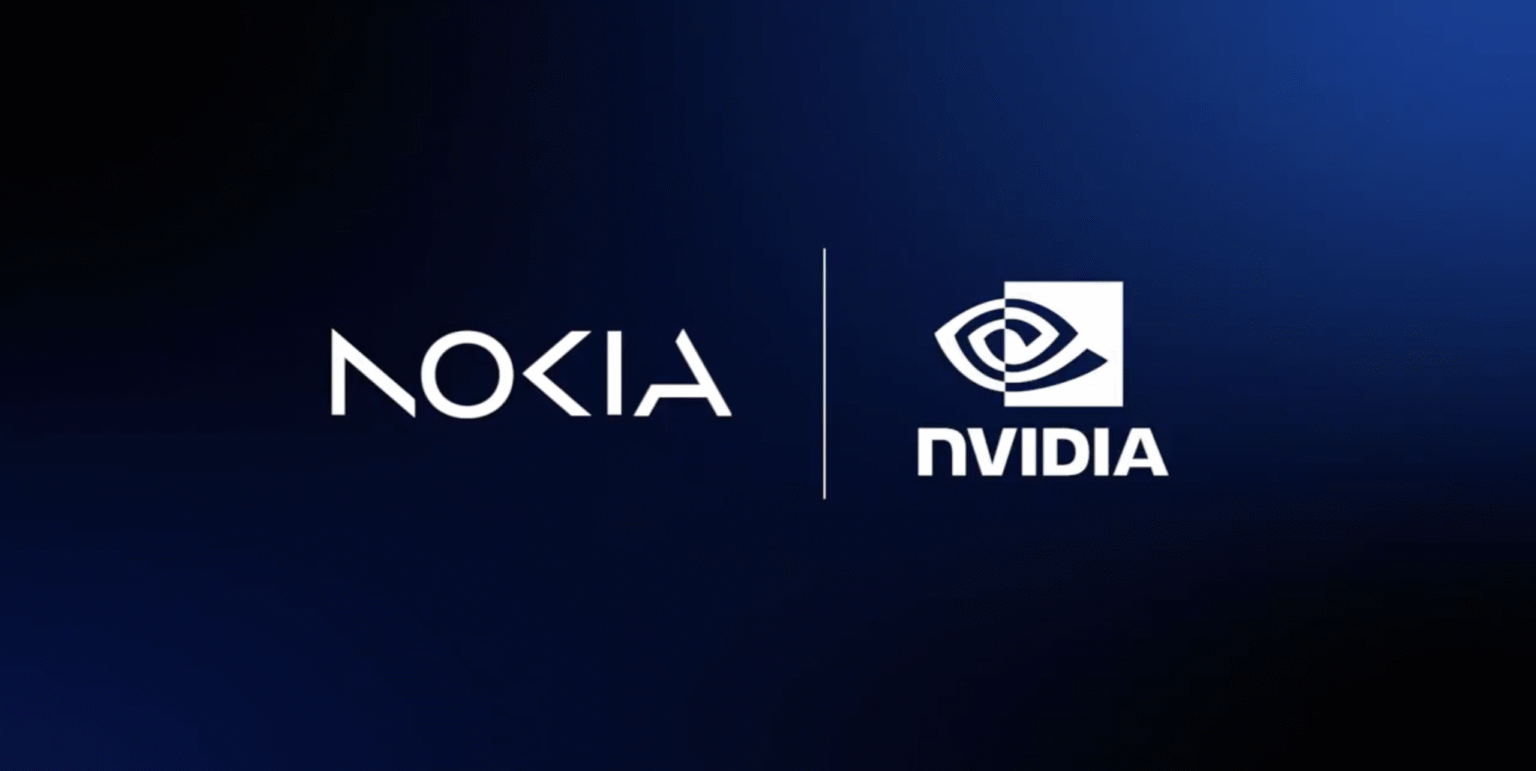 Nokia's AI-RAN platform: a radio comeback that runs on NVIDIA