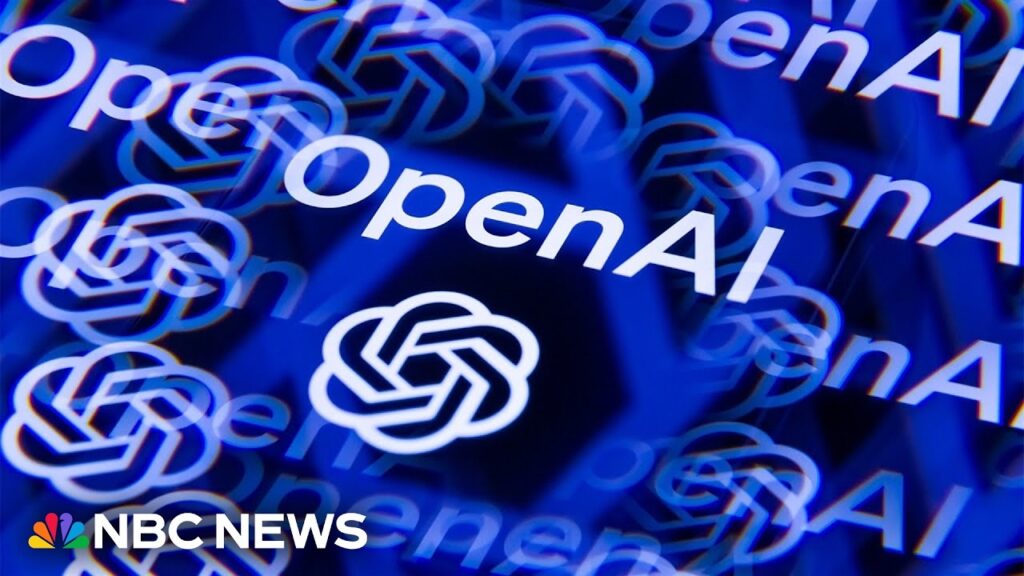 OpenAI's rogue AI hacking of several companies opens new cybersecurity questions