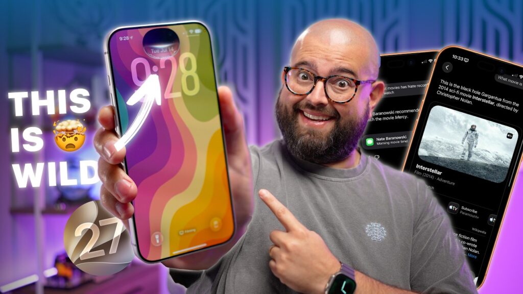 Siri AI can do WAY more than you think