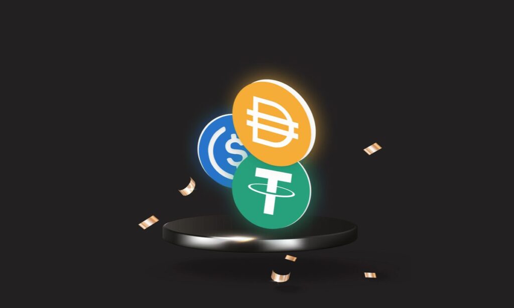 TRON Sets Transaction and Active Address Records Driven by Stablecoin Settlements stablecoins