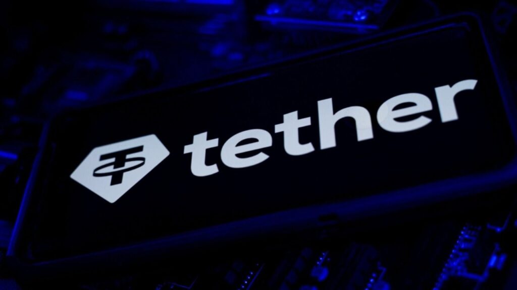 Tether’s USDT Is Adding Over 30 Million Wallets Every Quarter, CEO Paolo Ardoino Says Tether's USDT Is Adding Over 30 Million Wallets Every Quarter, CEO Paolo Ardoino Says