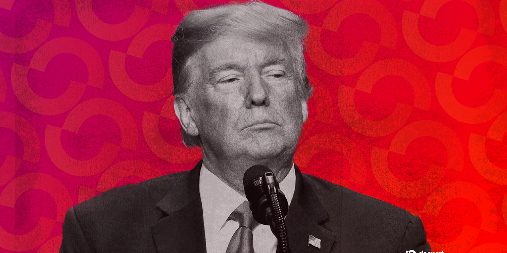 Trump Won’t Sign Housing Bill With CBDC Ban—Will It Become Law Tonight Anyway?