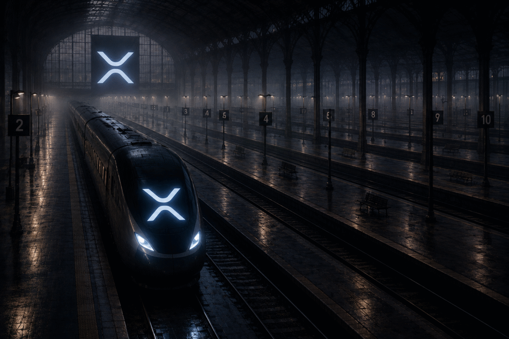 XRP Ledger Amendments Near Validator Vote Deadline XRP