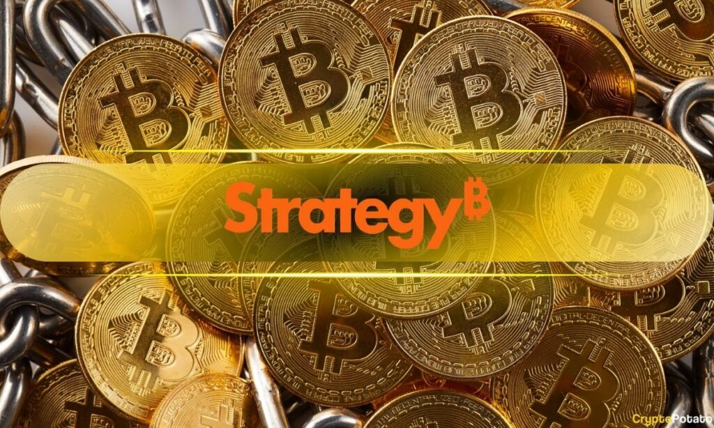 Analyst Blasts Strategy After CEO Signals New Priority Beyond Bitcoin Analyst Blasts Strategy After CEO Signals New Priority Beyond Bitcoin