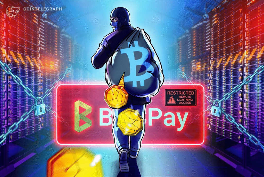 Cointelegraph