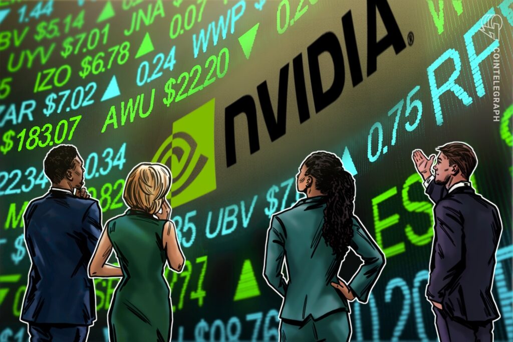 Cointelegraph