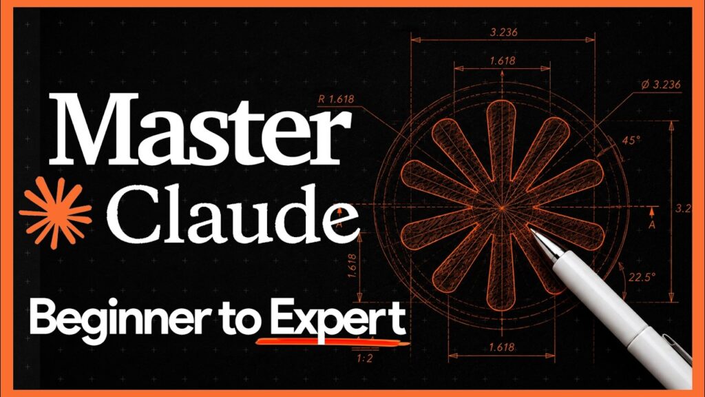 Claude AI: Complete Tutorial for Beginners