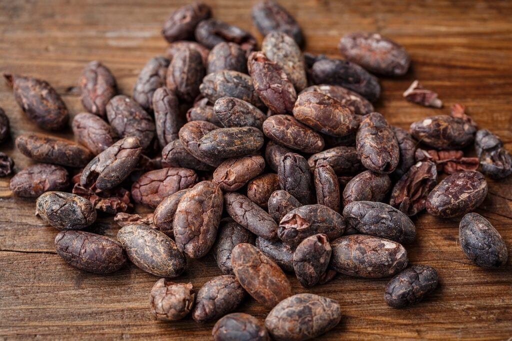 Cocoa Prices Pressured by Abundant Supplies