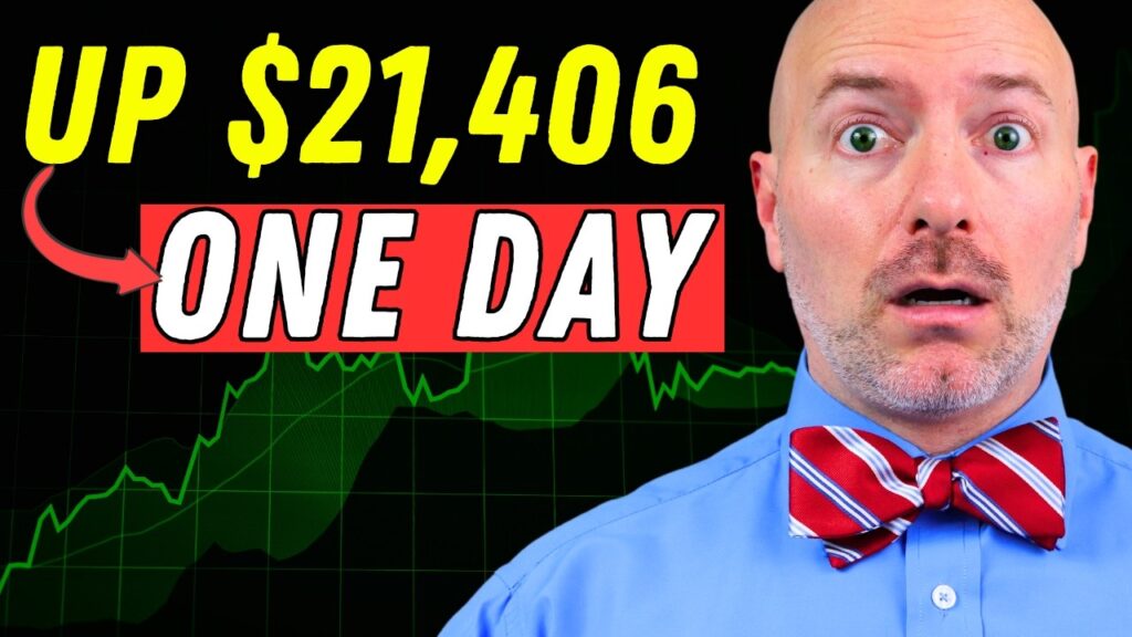 GET IN EARLY! These 5 Stocks Can Change Your Life