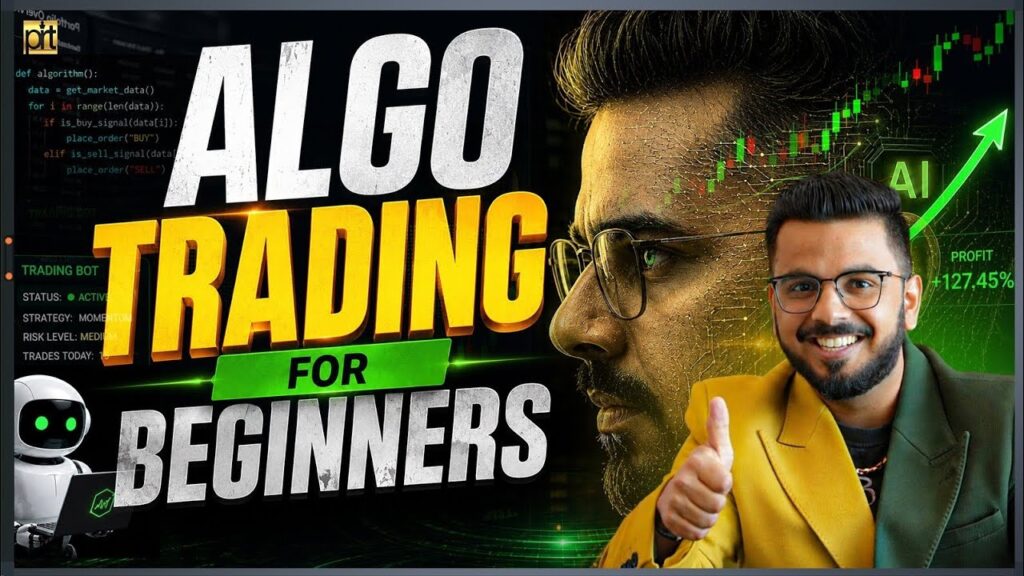 How to Start AI Trading in 2026 | Full Beginner Tutorial