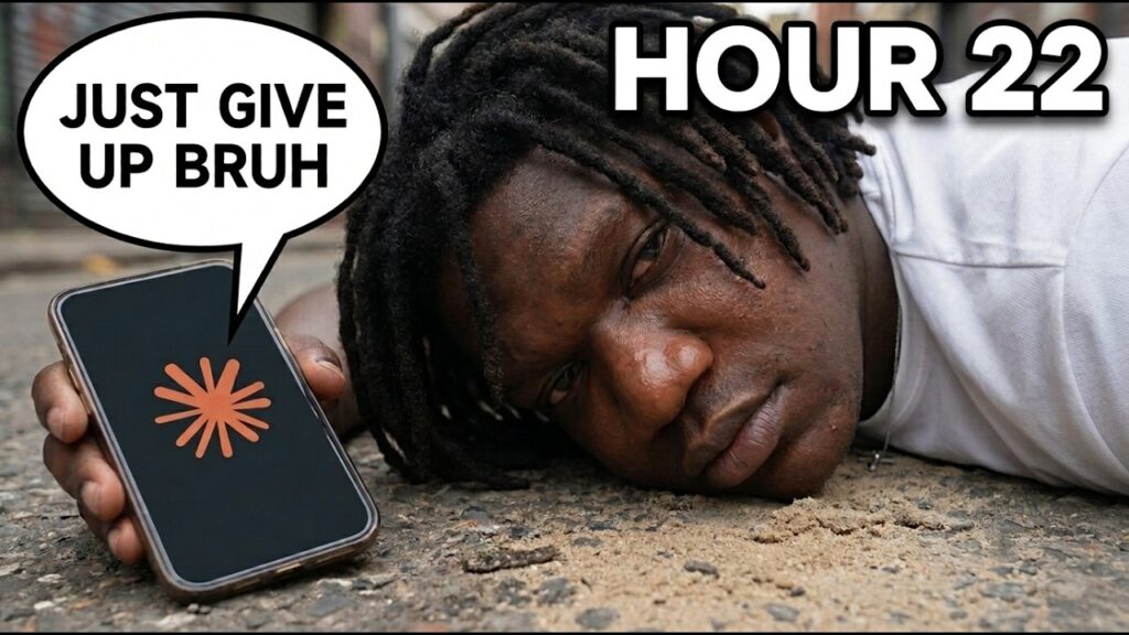 I Asked Claude To Make Me as Much Money as Possible in 24hrs