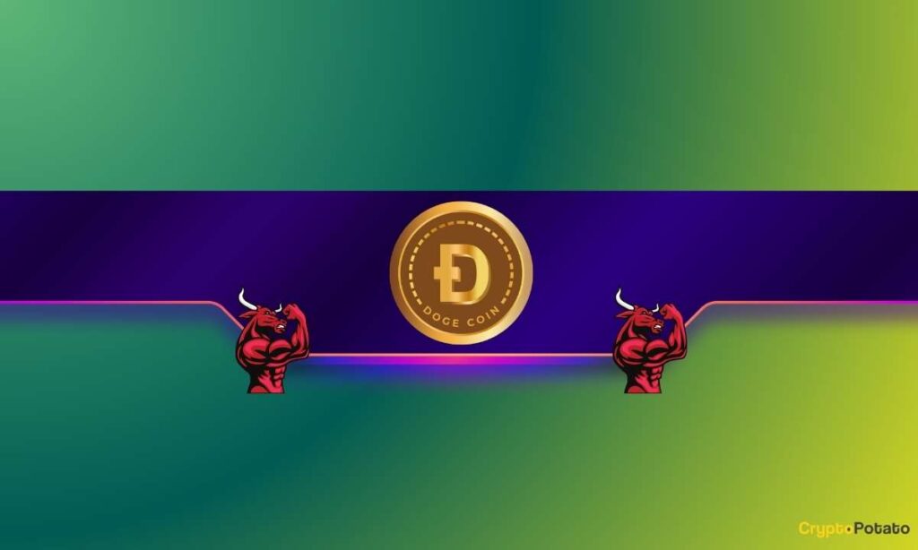 Is Dogecoin About to Go Parabolic? These DOGE Signals Suggest So Is Dogecoin About to Go Parabolic? These DOGE Signals Suggest So