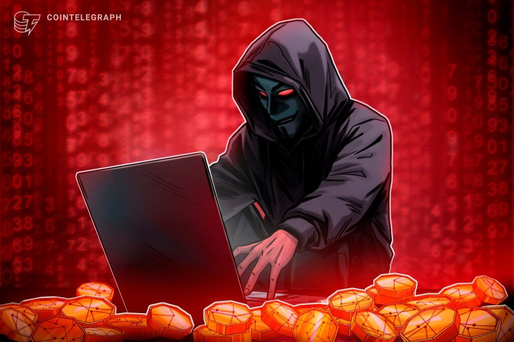 Term Finance Vault Governance Exploit Drains Estimated $8.5M Cointelegraph