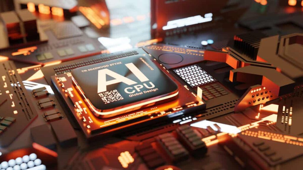 Celestica Stock Has Basically Doubled in the Past Year: Is It Too Late to Buy? A microchip in a circuit board powers artificial intelligence.