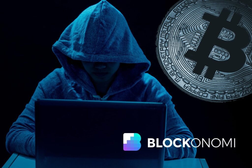 Coldcard Bitcoin Theft Funds Move to Ethereum Through THORChain Swaps Bitcoin Theft