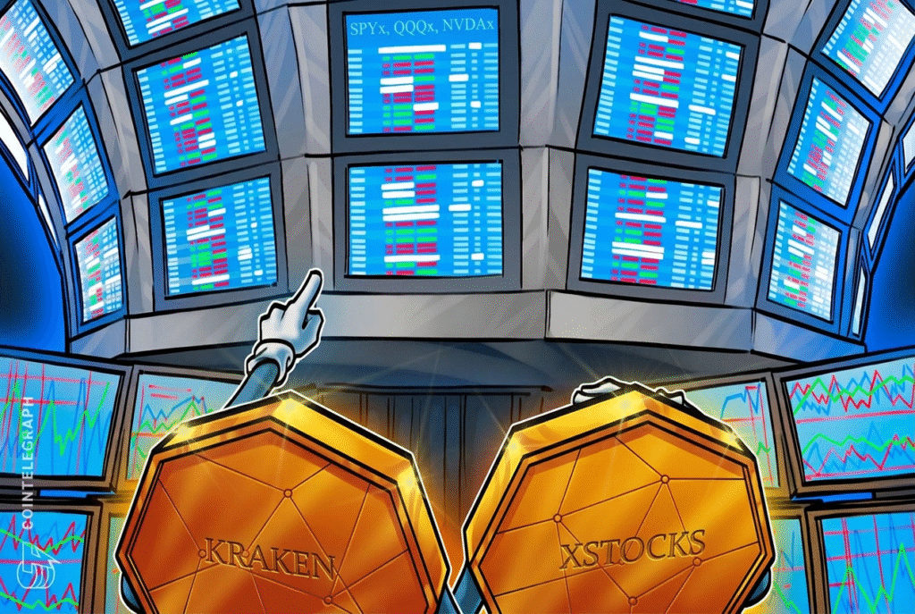 Cointelegraph