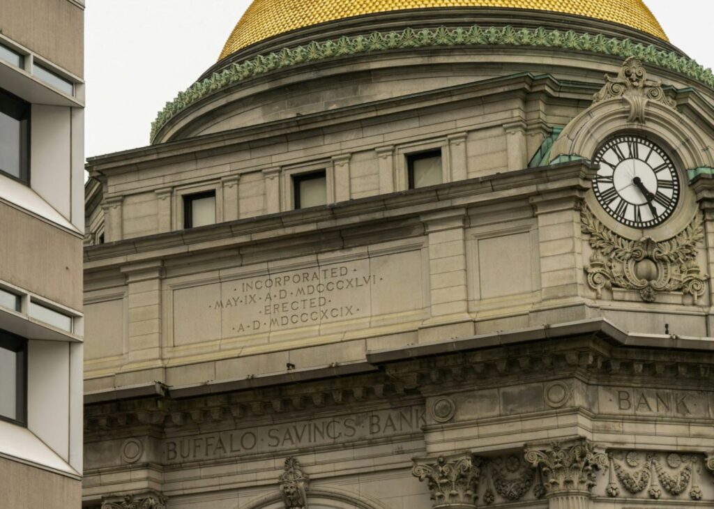 M&T Bank expands enterprise AI after years of technology overhaul M&T Bank expands enterprise AI after years of technology overhaul