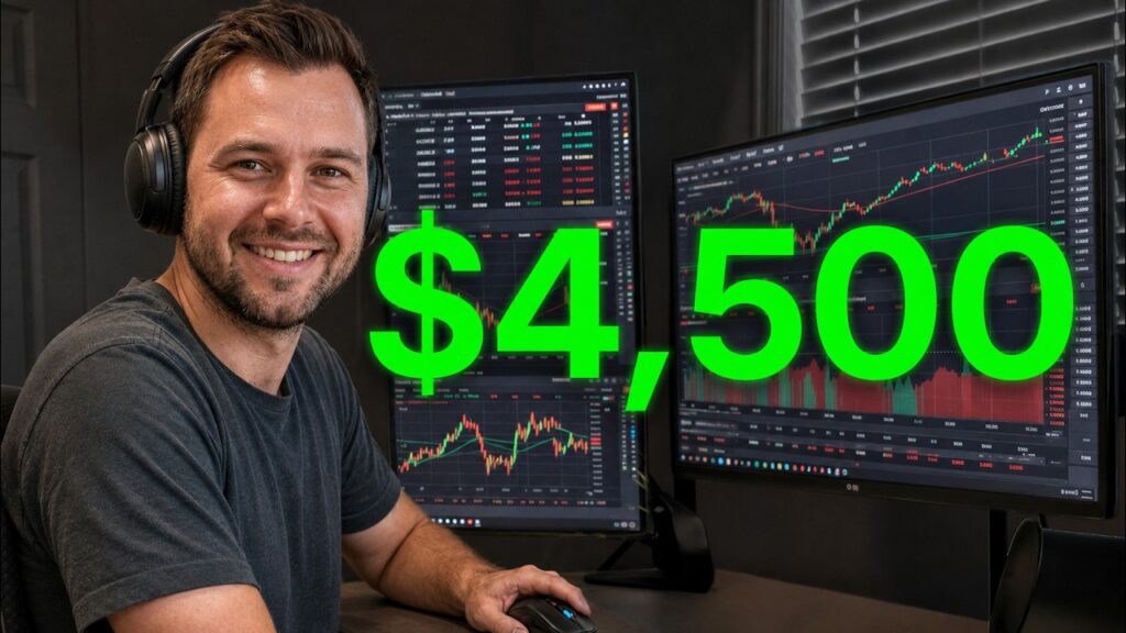 Make Money Online with Claude AI Agent— Here's How I Did It