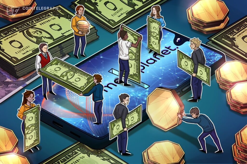Cointelegraph